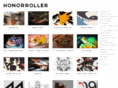 honoroller.com