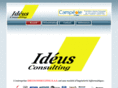ideusconsulting.com