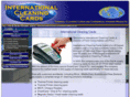 international-cleaningcards.com