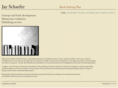 jay-schaefer-books.com