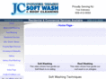 jcsoftwash.com