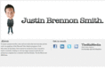 justinbrennonsmith.com