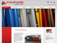 kaufung-gmbh.de