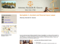 kengravesaccidentlaw.com