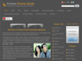 korean-drama-guide.com