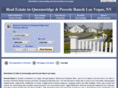 lasvegas-peccoleranch-realestate.com