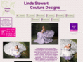 lindastewartcouturedesigns.com