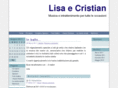 lisaecristian.com