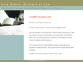 lisamillerlaw.com