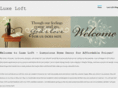 luxeloftwalldecals.com