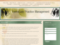 lyonsgatepracticemanagement.com