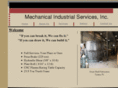 mechanicalindustrialservices.com