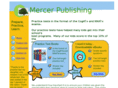 mercerpublishing.com