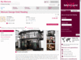 mercure-reading-george.com