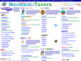 mermaid-tavern.com