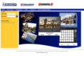 michelincalendars.com