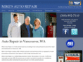 mikes-autorepair.com
