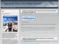 mikesaporitonews.com
