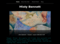 mistybennett.com