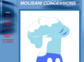 molisaniconcessions.com