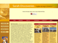 moroccodiscoveries.com
