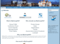 mygrouphq.com