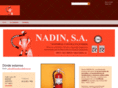 nadinsa.com