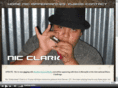 nicclarkblues.com
