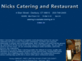 nicksdanbury.com