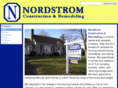 nordstromconstructionandremodeling.com