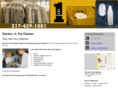 onehourdrycleaners.net