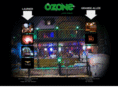 ozonehotelbar.com