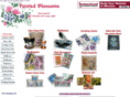 paintedblossoms.com