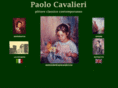 paolocavalieri.com