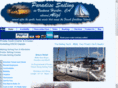 paradisesail.com
