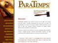 paratemps.net