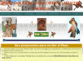 parroquiasanlorenzo.com