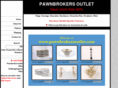 pawnbrokeroutlet.com