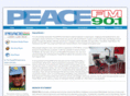 peacefm.org