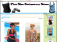 plus-size-swimwear-store.com