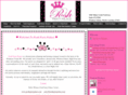 poshpartypalace.com