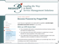 poweredbypragmitsm.com