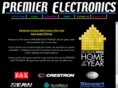 premierelectronics.net