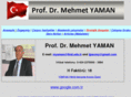 profdrmehmetyaman.com