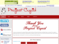 project-cupid.org
