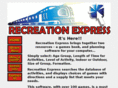 recreationexpress.com