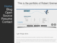 robertgreiner.com
