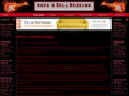 rocknrollbedding.com