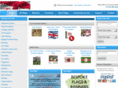 royal-flags.com