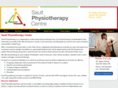 saultphysiotherapy.ca